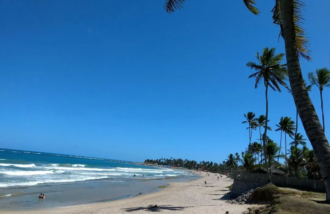 Pousada da Mônica-1